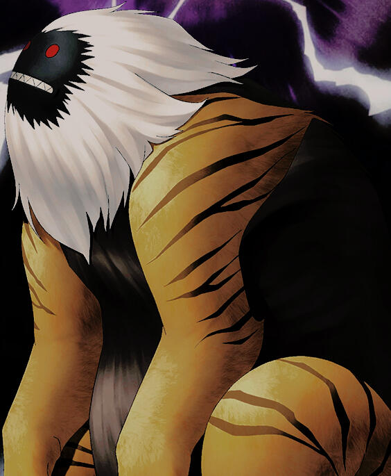NUE: DEATH