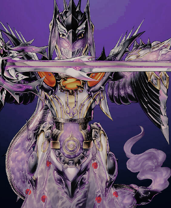 DULLAHAN: DEATH